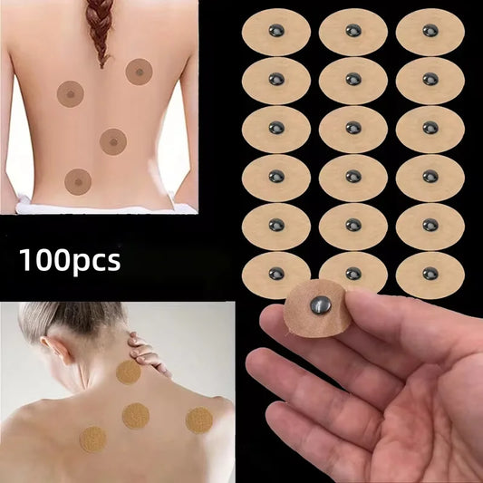 MAGNEFIT™ PATCH PRO